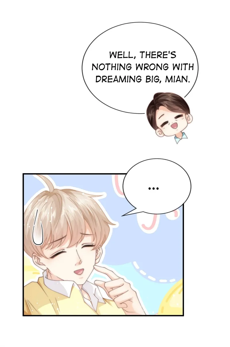 Green Plum Island Chapter 13 page 55 - 