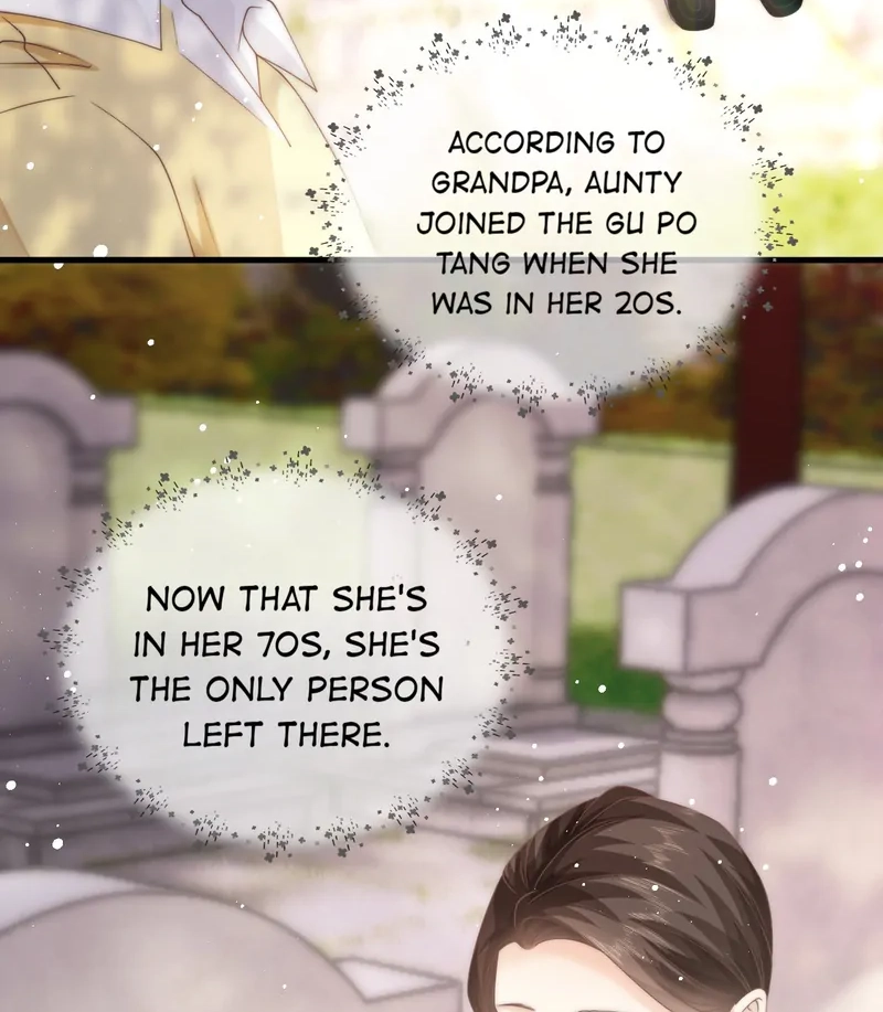 Green Plum Island Chapter 13 page 57 - 