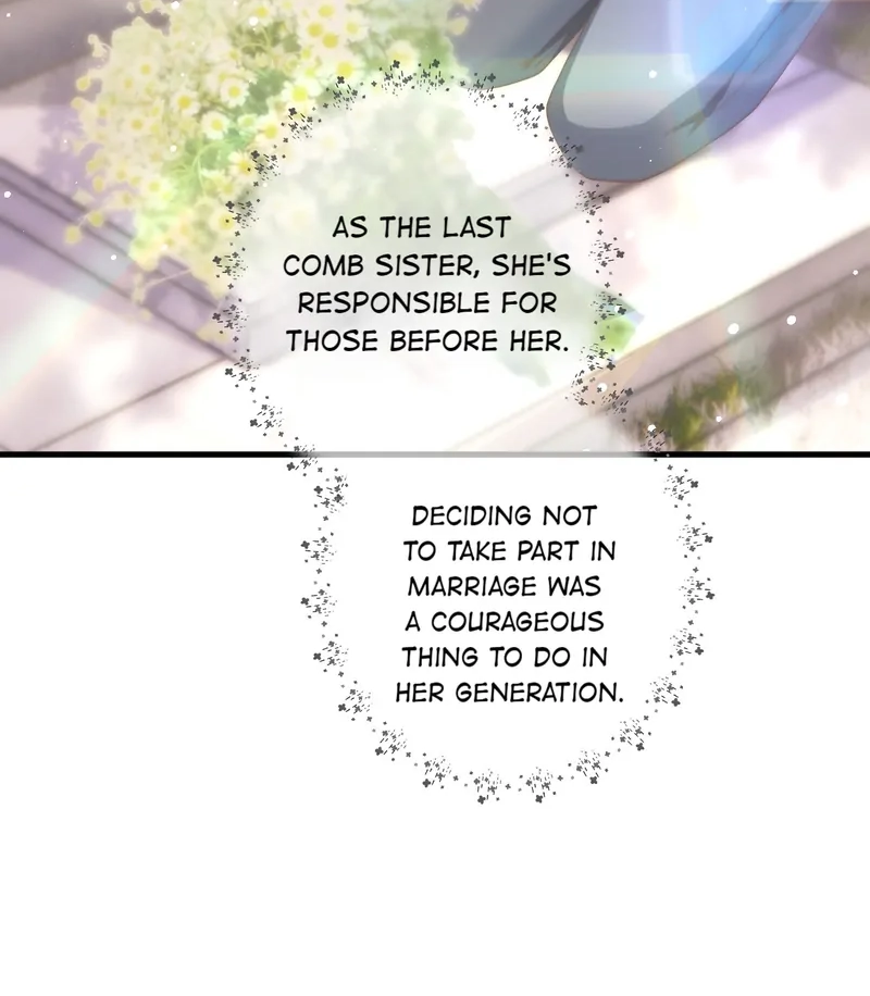 Green Plum Island Chapter 13 page 59 - 