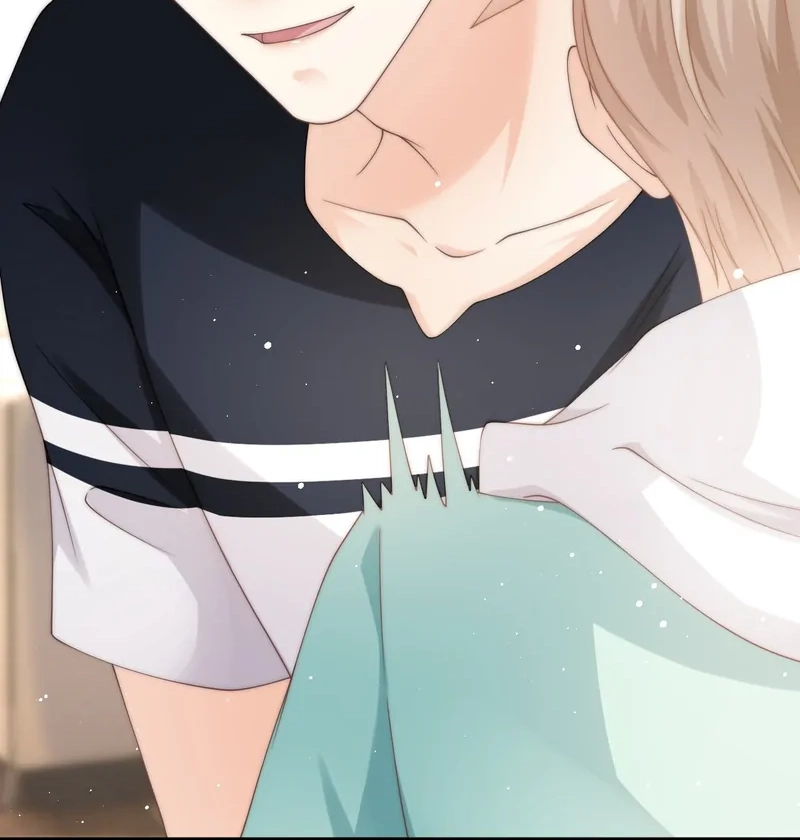 Green Plum Island Chapter 13 page 7 - 