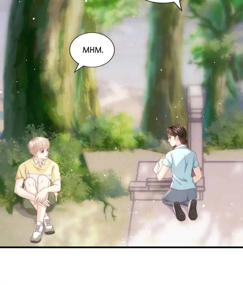 Green Plum Island Chapter 13 page 64 - 