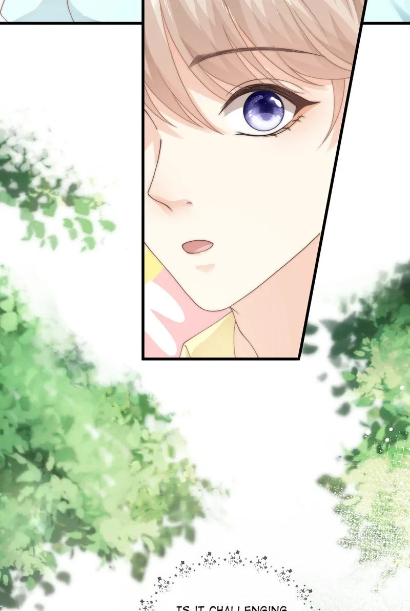 Green Plum Island Chapter 13 page 66 - 