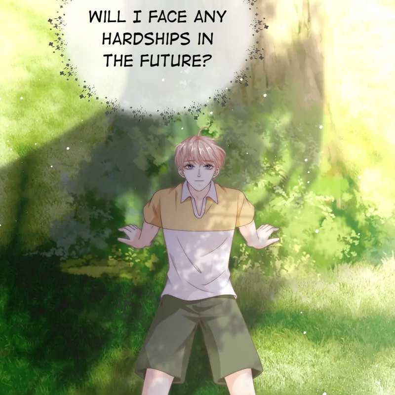 Green Plum Island Chapter 13 page 68 - 