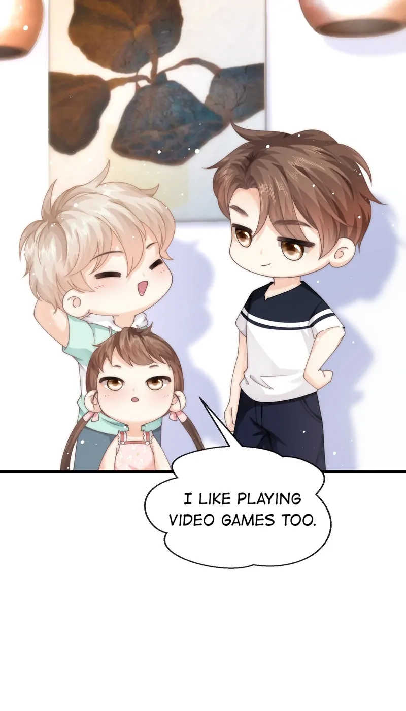 Green Plum Island Chapter 13 page 9 - 
