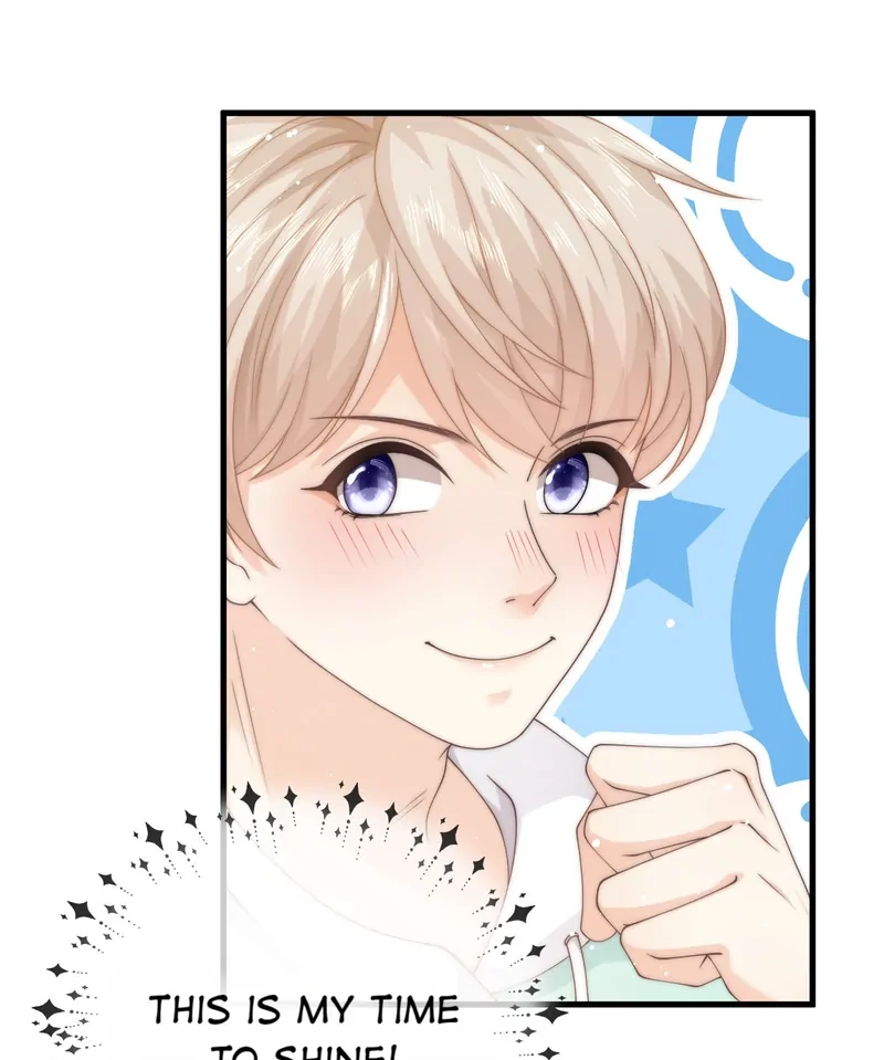 Green Plum Island Chapter 13 page 10 - 