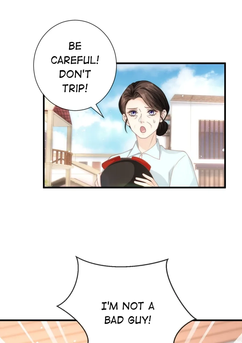 Green Plum Island Chapter 14 page 19 - 
