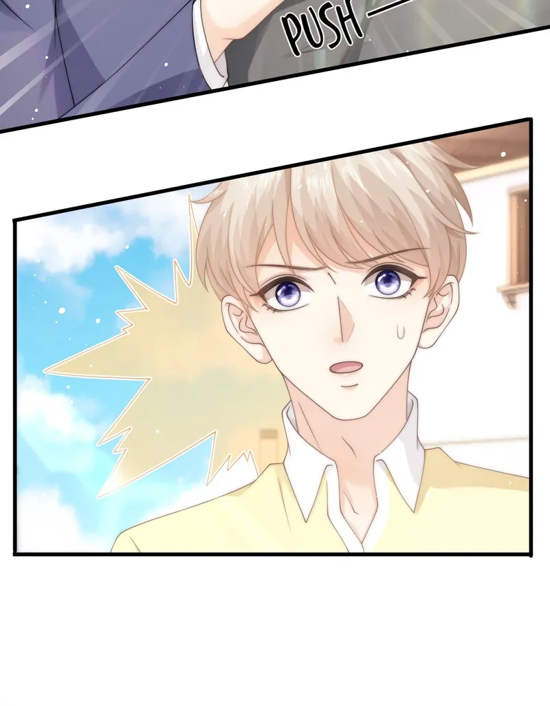 Green Plum Island Chapter 14 page 23 - 