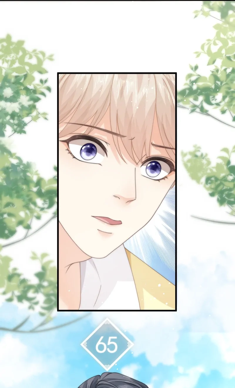 Green Plum Island Chapter 14 page 27 - 
