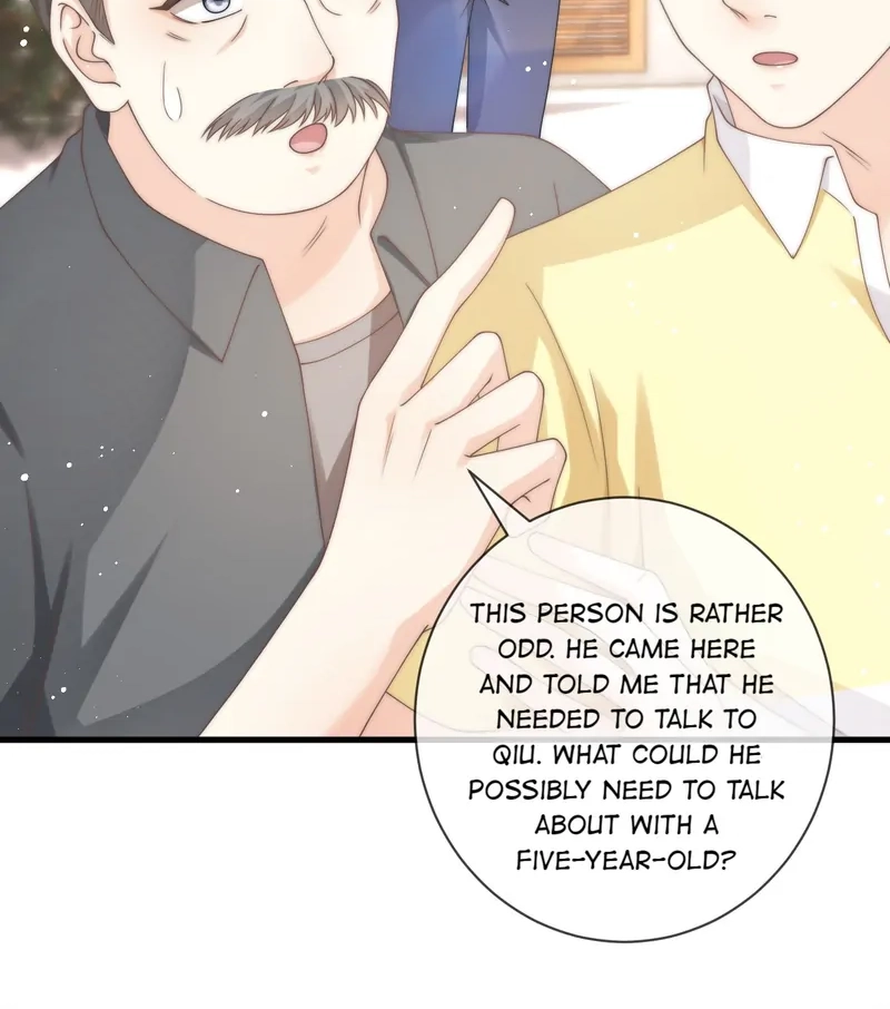Green Plum Island Chapter 14 page 32 - 