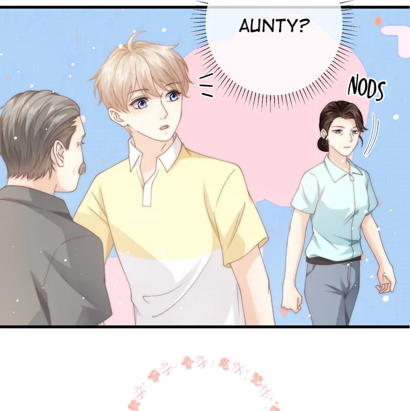 Green Plum Island Chapter 14 page 34 - 