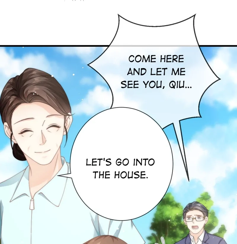 Green Plum Island Chapter 14 page 39 - 