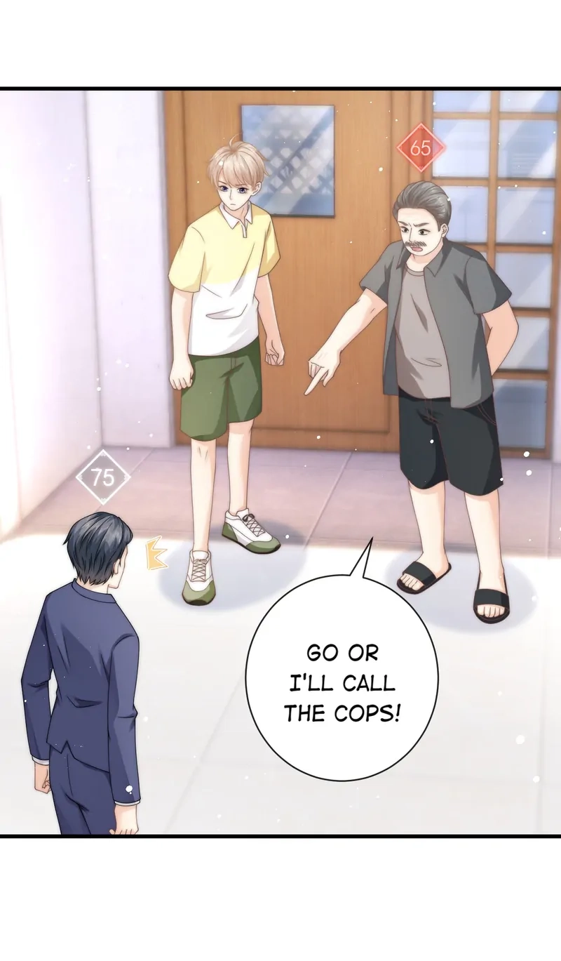 Green Plum Island Chapter 14 page 43 - 