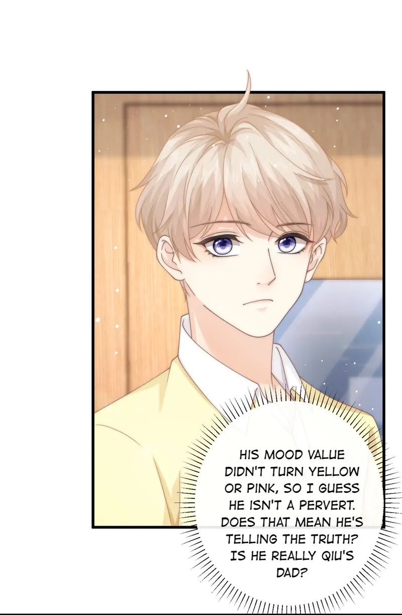 Green Plum Island Chapter 14 page 44 - 