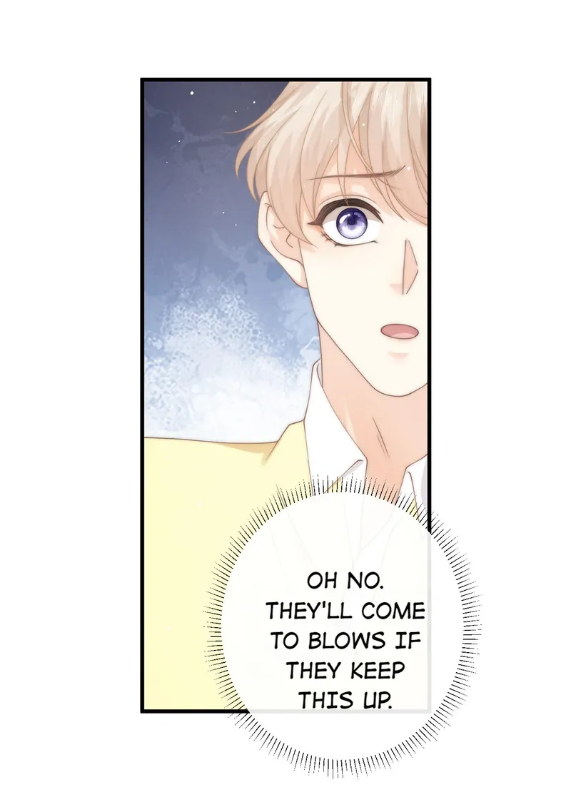 Green Plum Island Chapter 14 page 54 - 