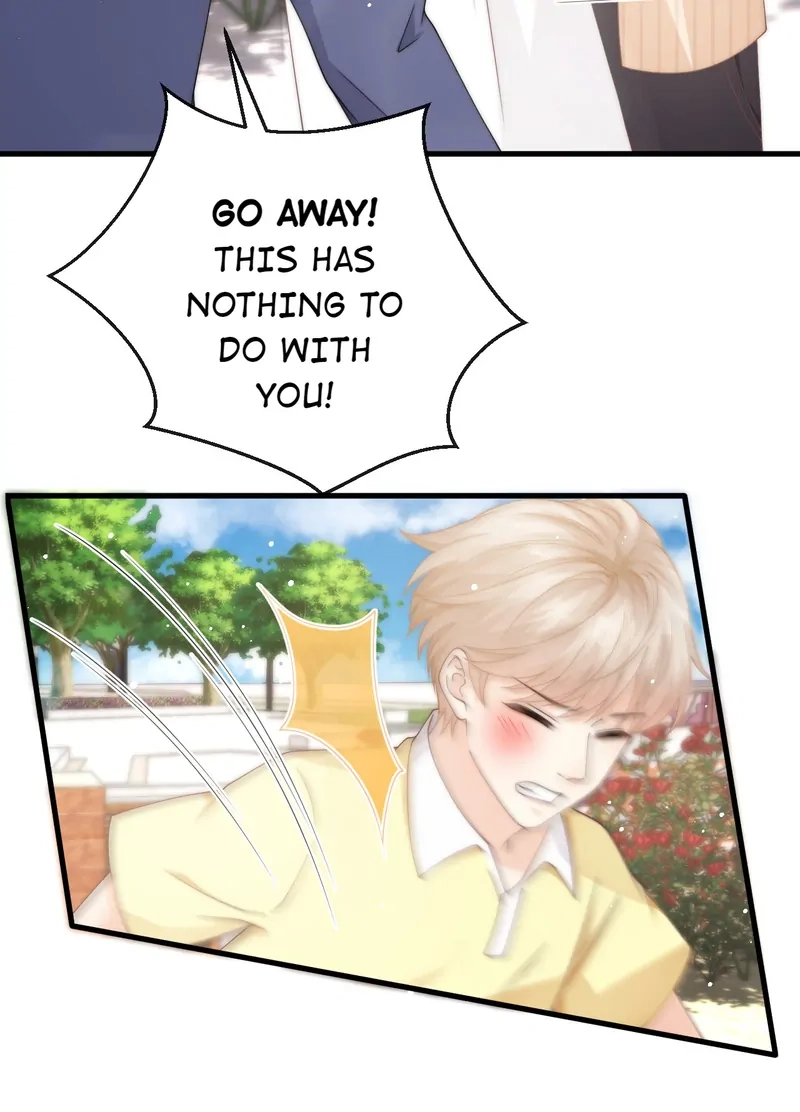 Green Plum Island Chapter 14 page 56 - 