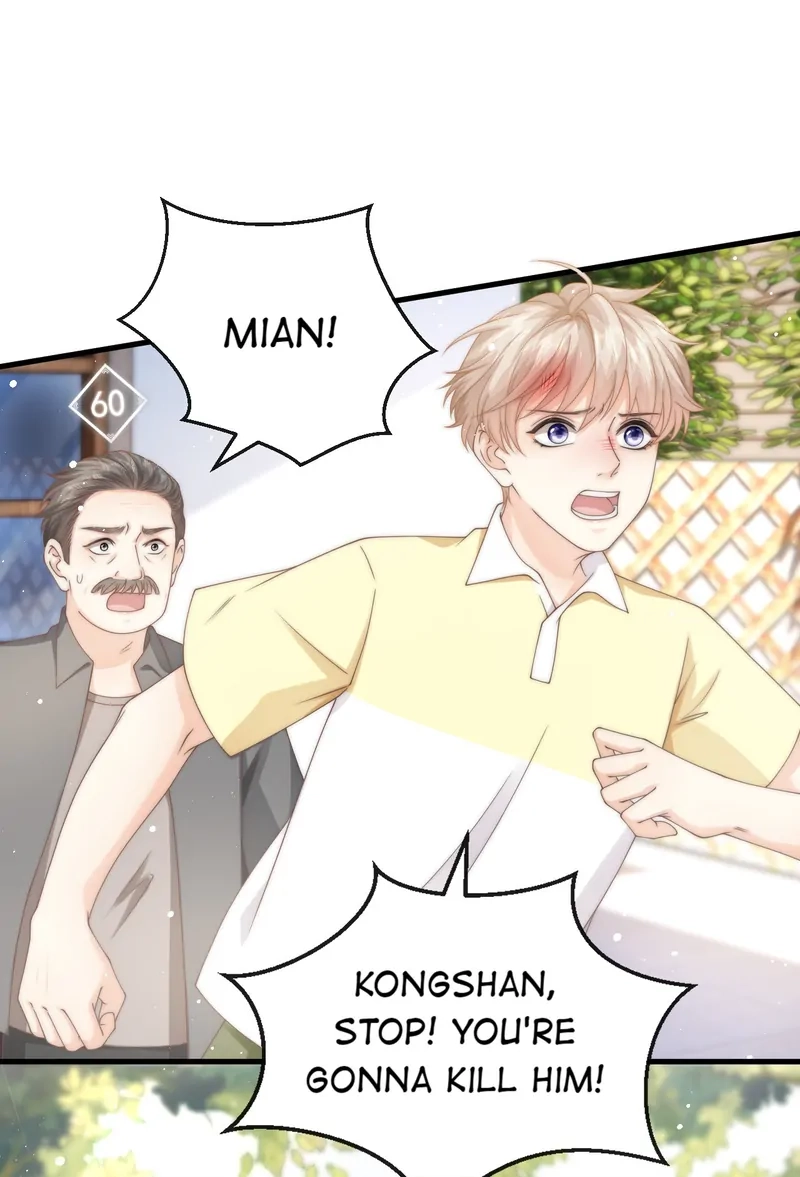 Green Plum Island Chapter 15 page 11 - 