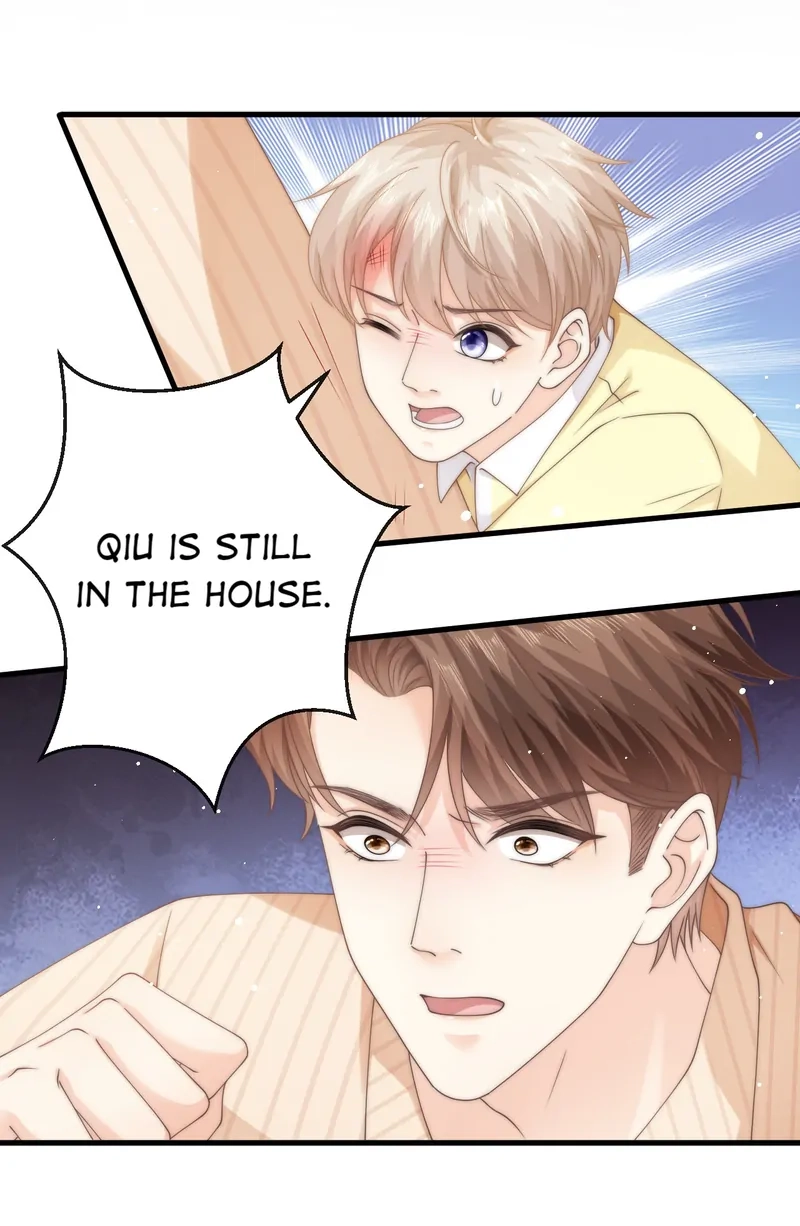 Green Plum Island Chapter 15 page 13 - 