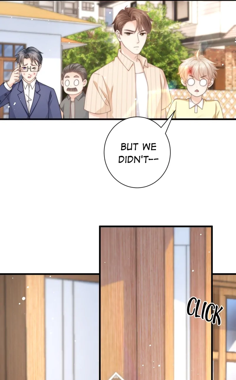 Green Plum Island Chapter 15 page 18 - 