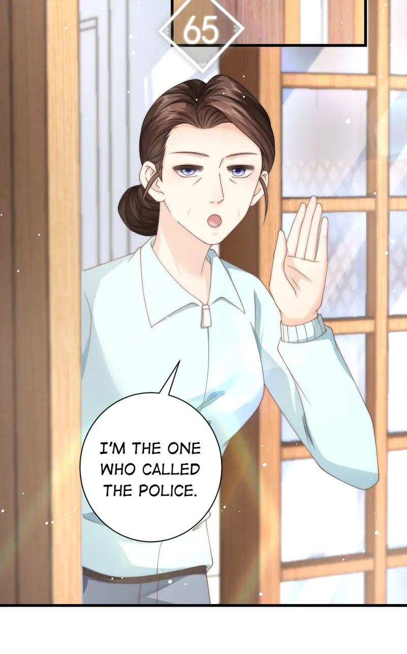 Green Plum Island Chapter 15 page 19 - 
