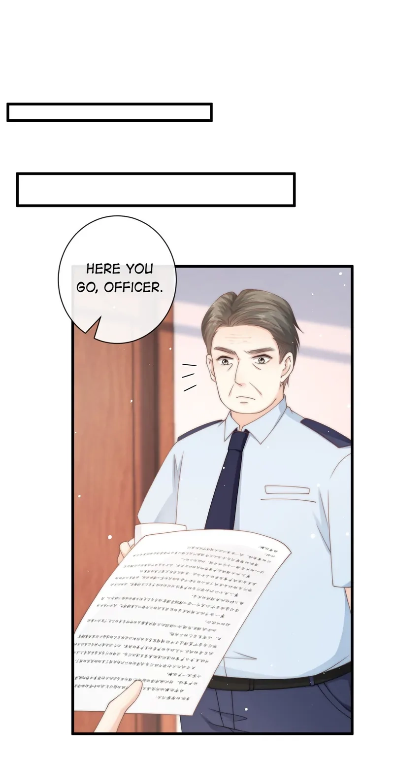 Green Plum Island Chapter 15 page 23 - 