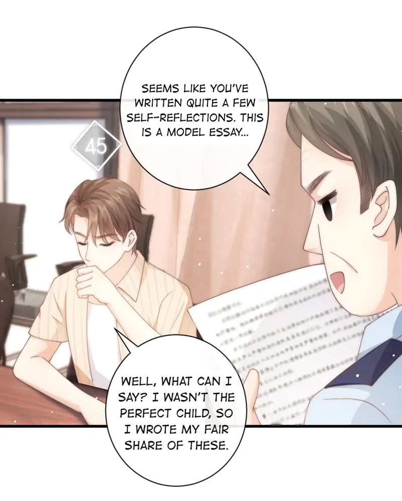 Green Plum Island Chapter 15 page 24 - 