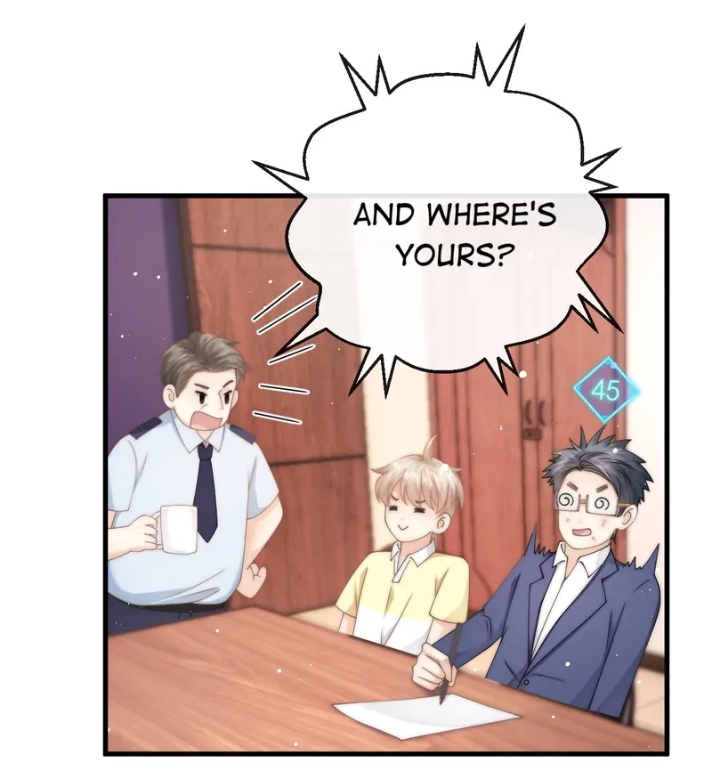 Green Plum Island Chapter 15 page 25 - 