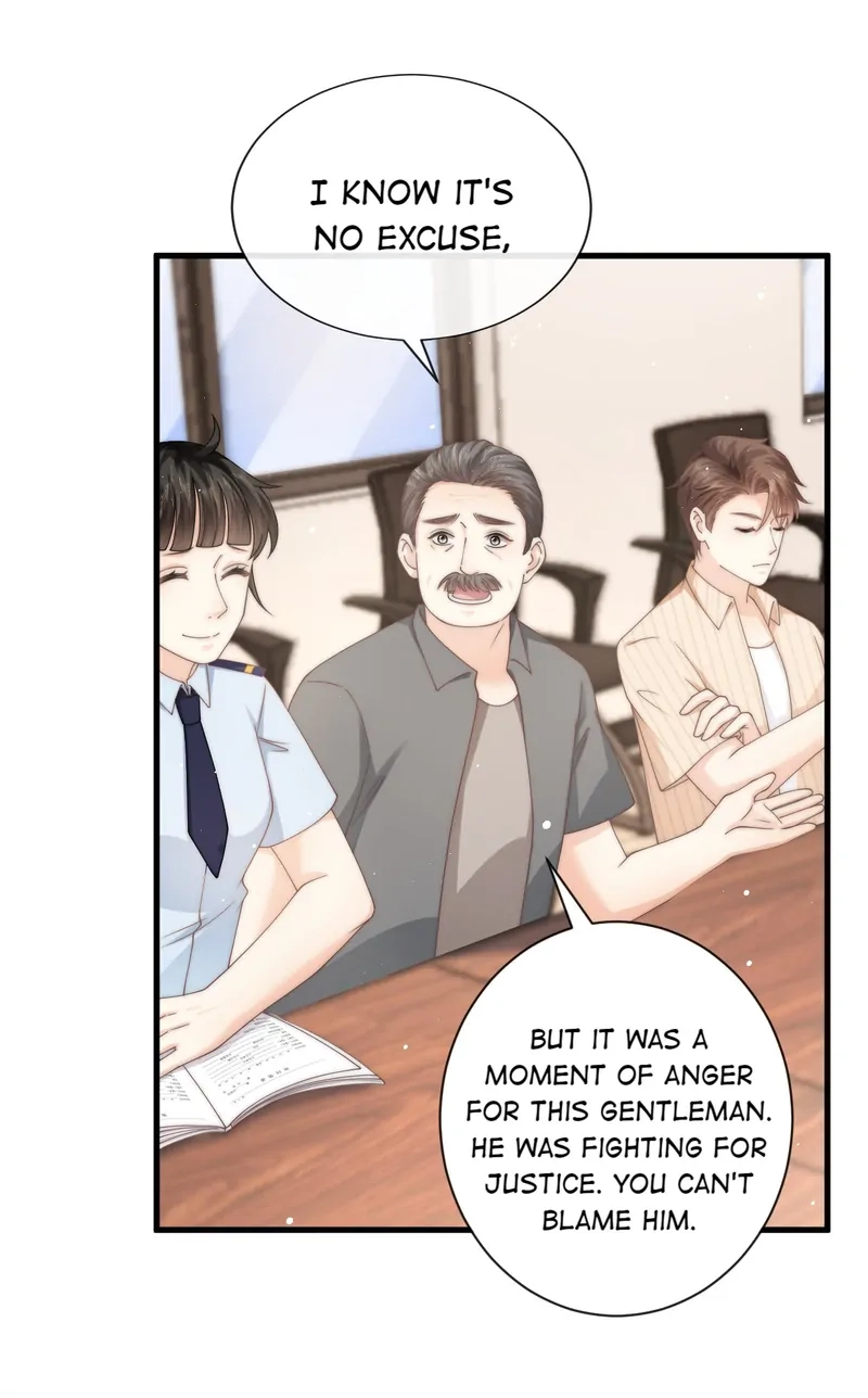 Green Plum Island Chapter 15 page 28 - 