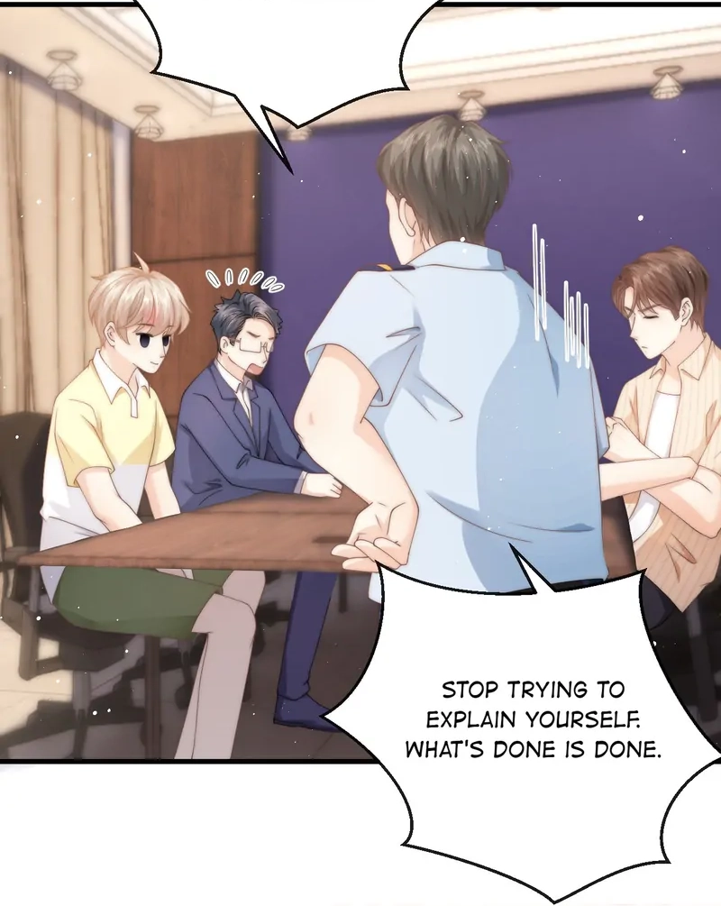 Green Plum Island Chapter 15 page 30 - 