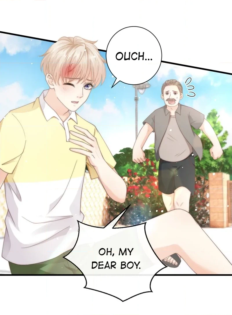 Green Plum Island Chapter 15 page 4 - 