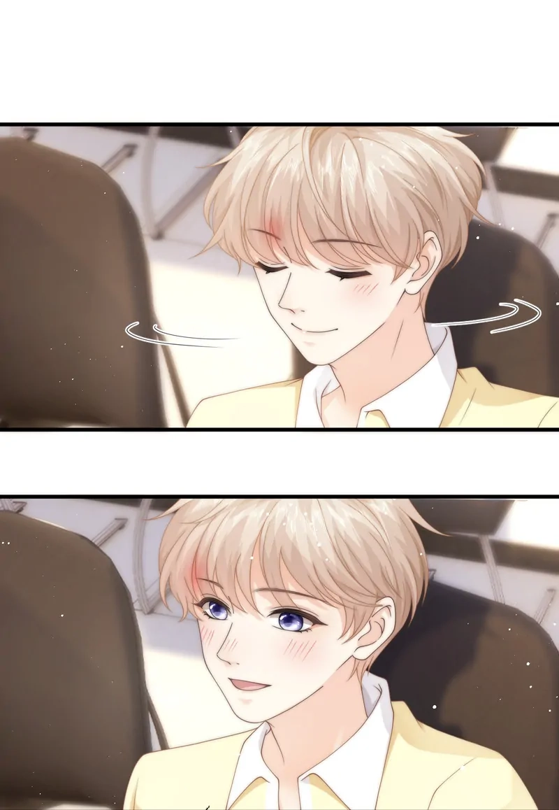 Green Plum Island Chapter 15 page 37 - 