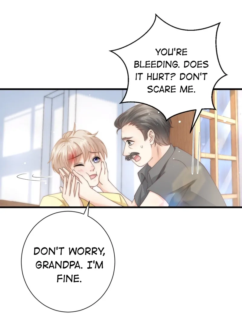 Green Plum Island Chapter 15 page 5 - 