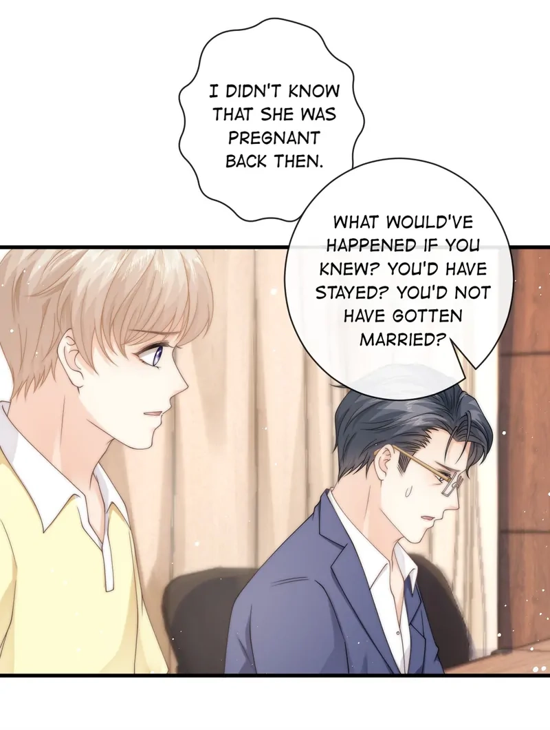 Green Plum Island Chapter 15 page 48 - 