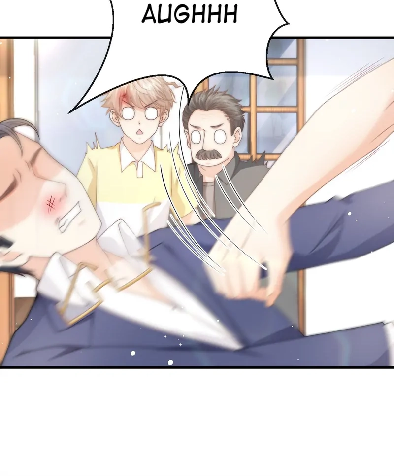 Green Plum Island Chapter 15 page 7 - 