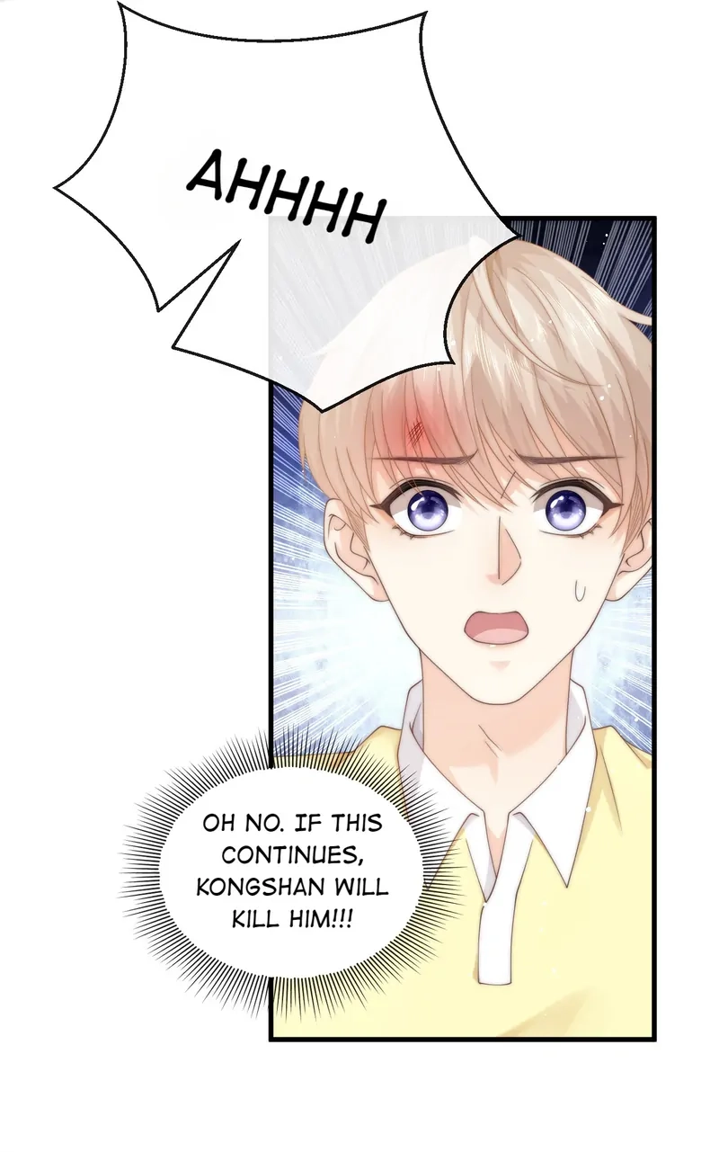 Green Plum Island Chapter 15 page 10 - 
