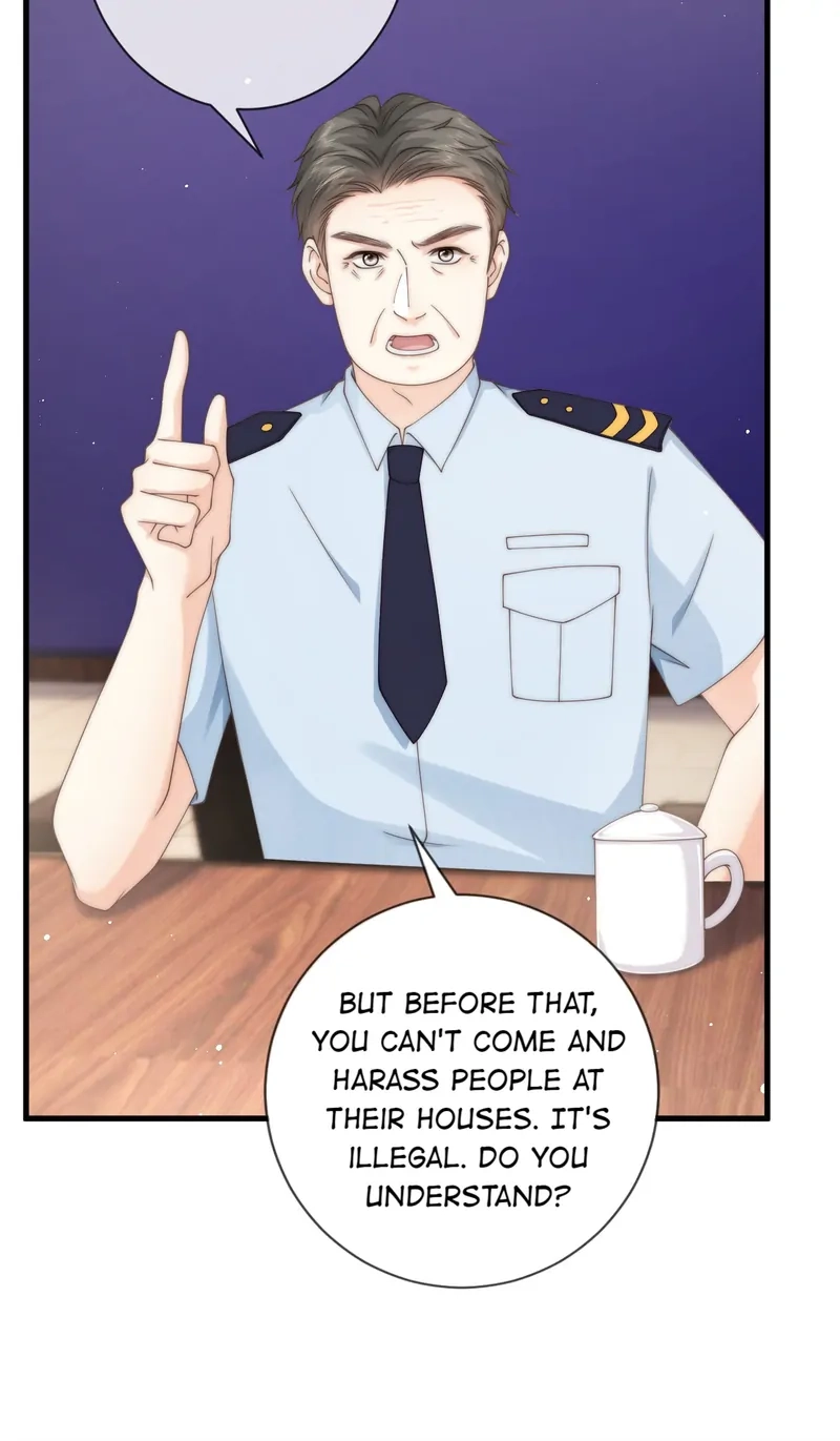 Green Plum Island Chapter 16 page 11 - 