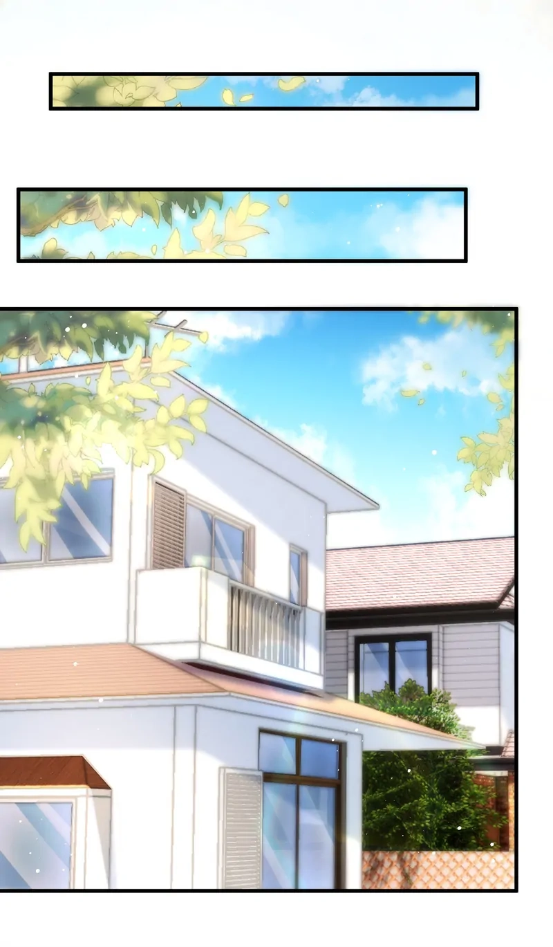 Green Plum Island Chapter 16 page 18 - 