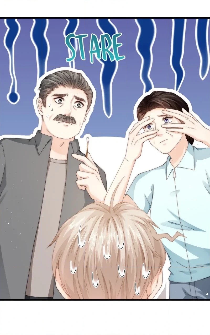 Green Plum Island Chapter 16 page 20 - 