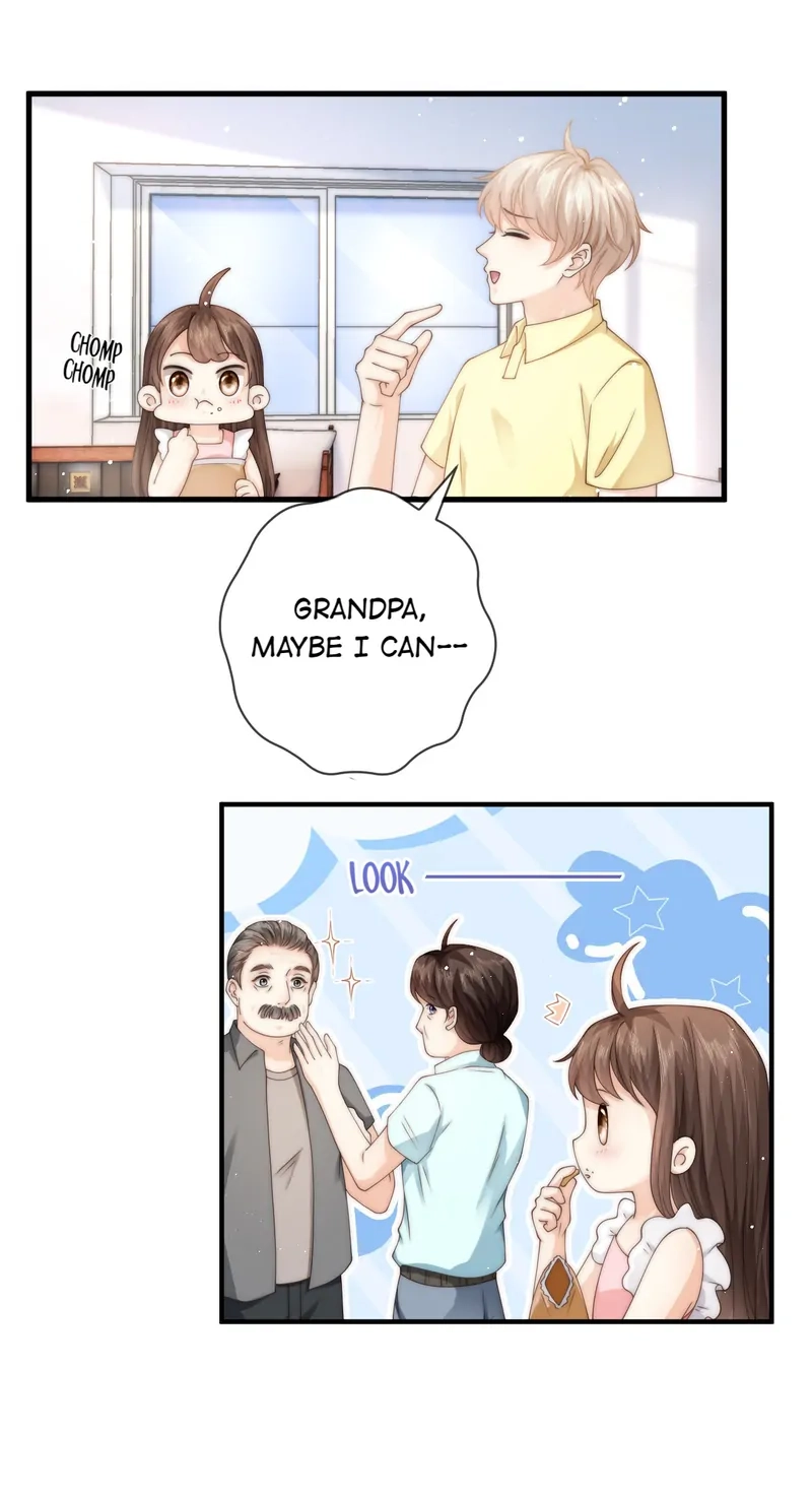 Green Plum Island Chapter 16 page 22 - 