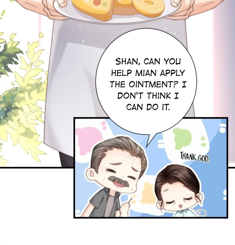 Green Plum Island Chapter 16 page 26 - 