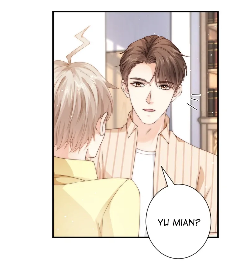 Green Plum Island Chapter 16 page 31 - 