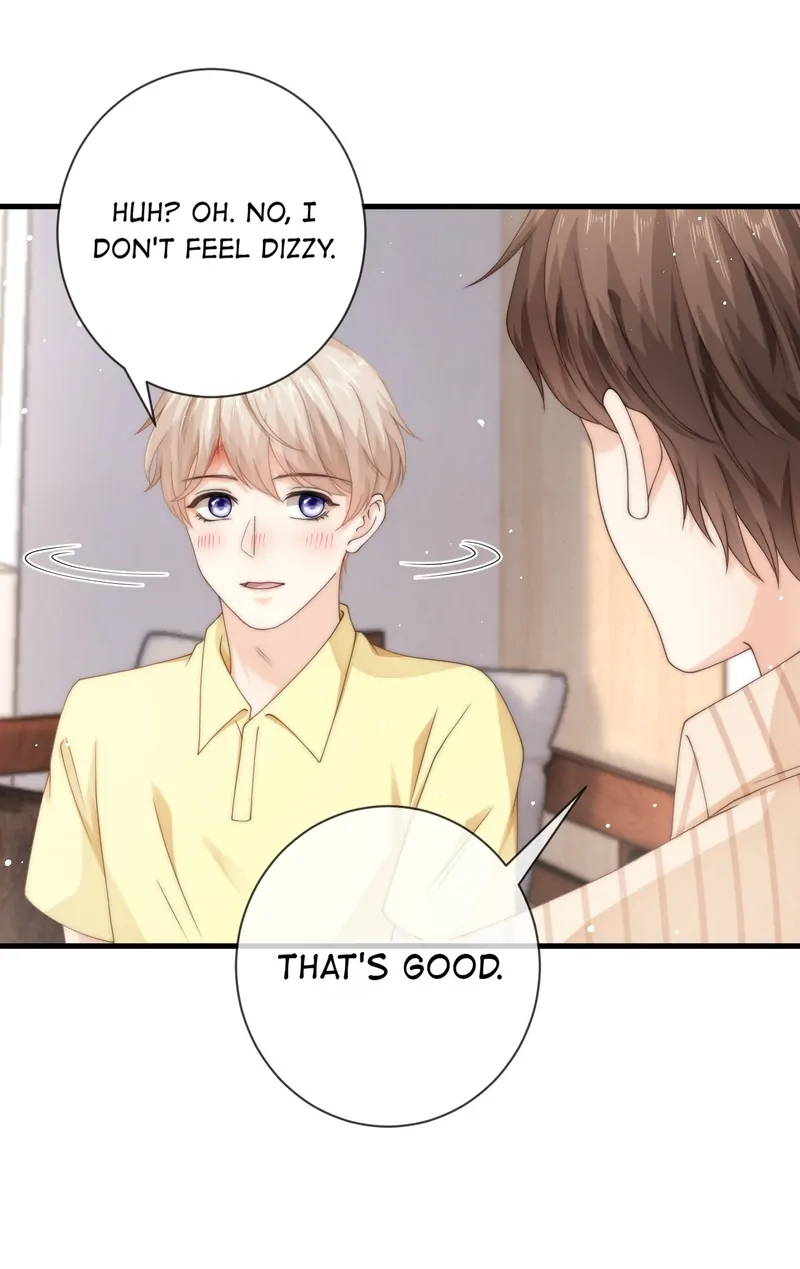 Green Plum Island Chapter 16 page 32 - 
