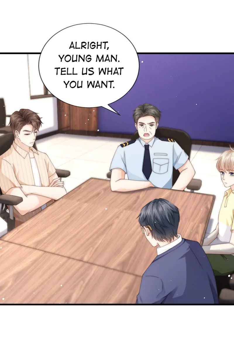 Green Plum Island Chapter 16 page 7 - 