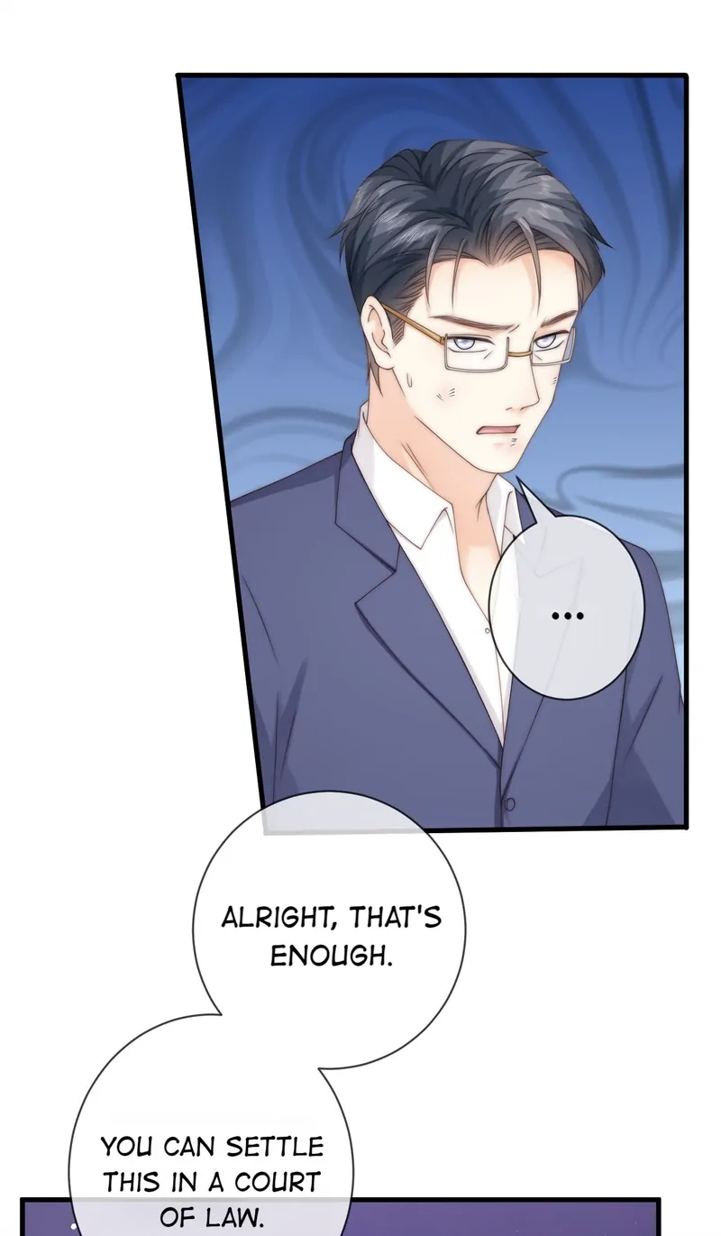 Green Plum Island Chapter 16 page 10 - 