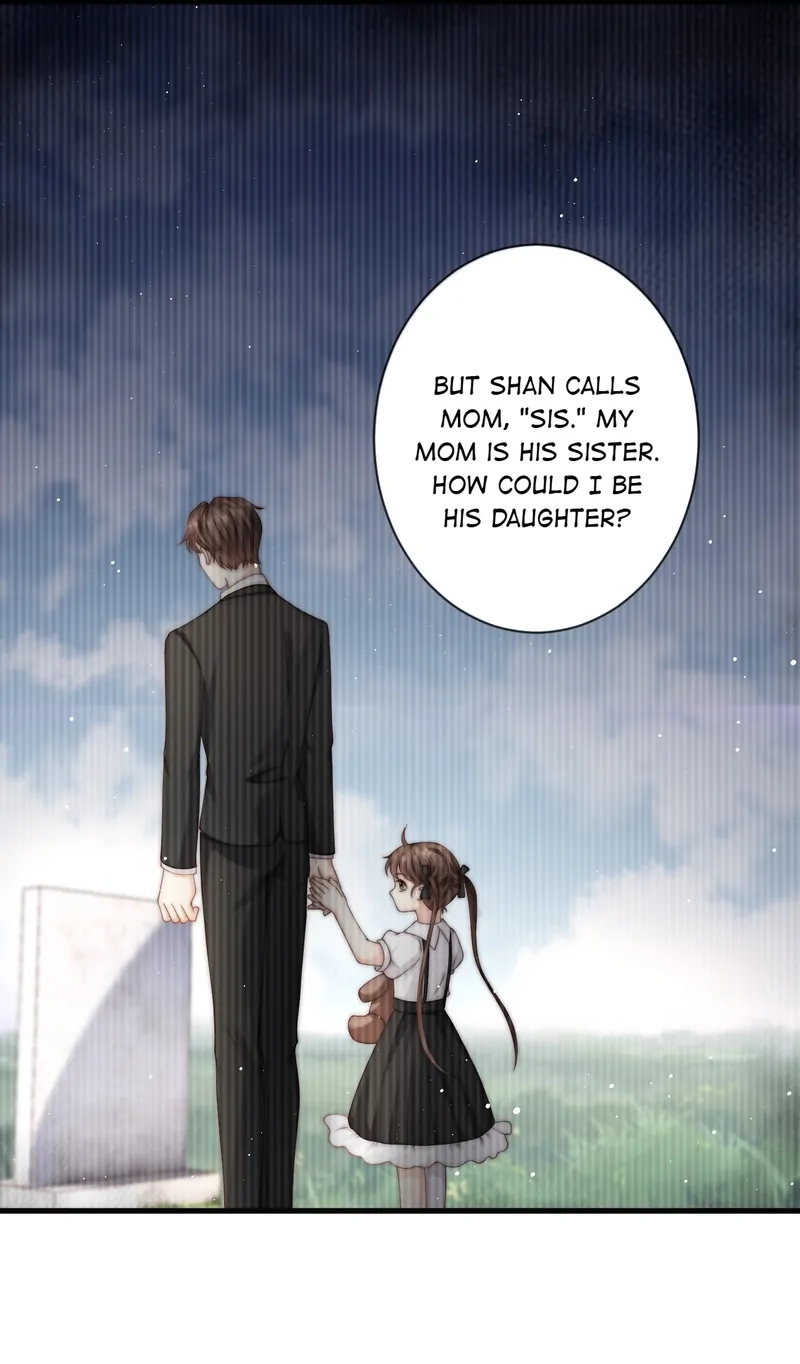 Green Plum Island Chapter 17 page 13 - 