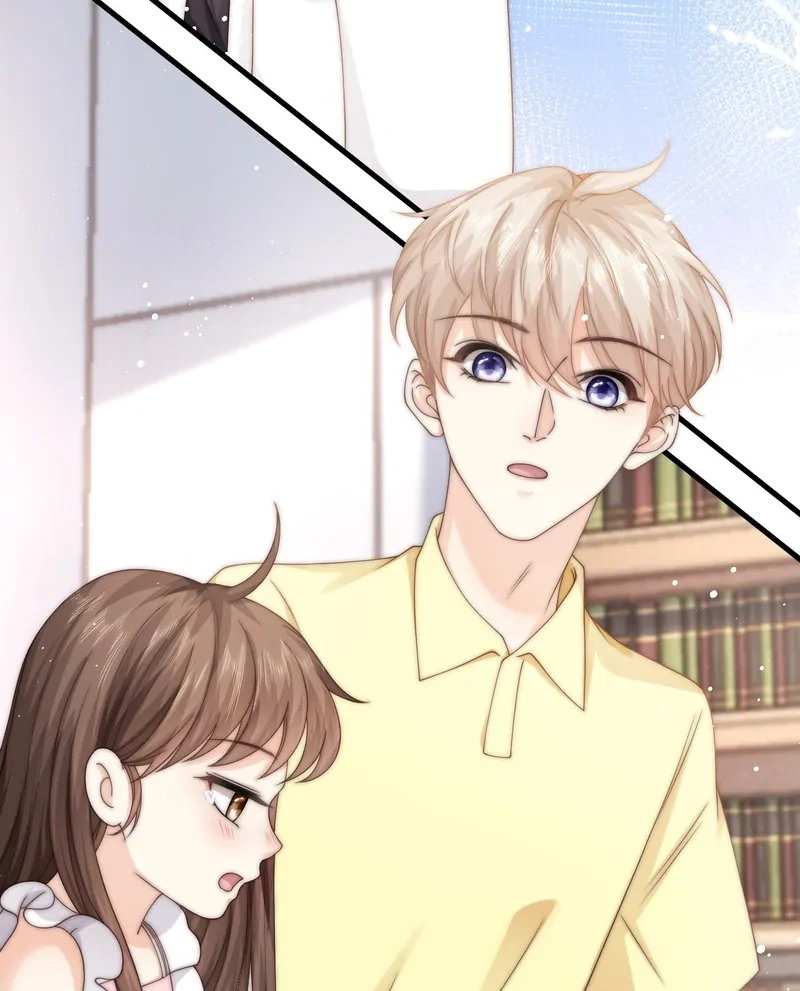 Green Plum Island Chapter 17 page 17 - 