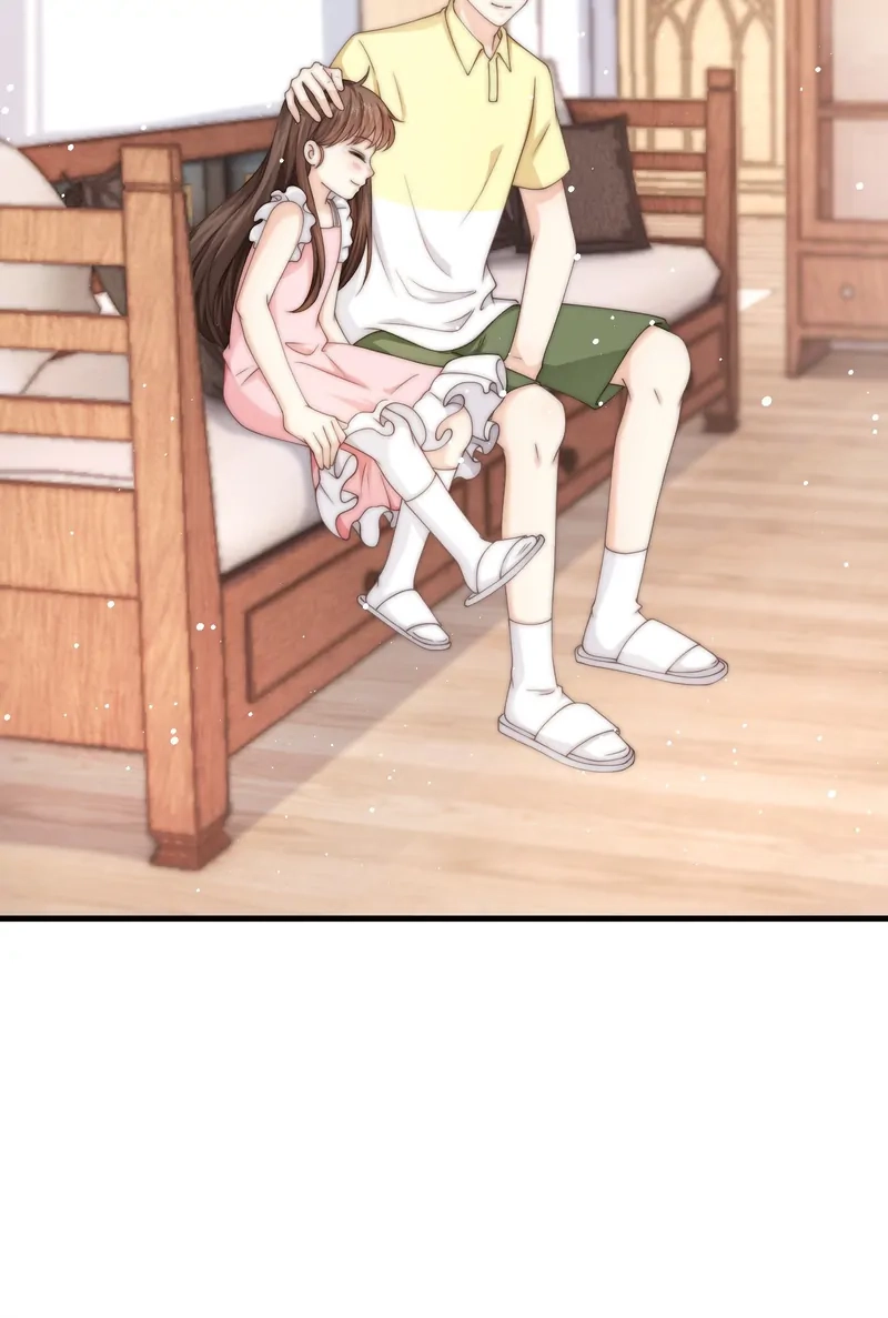 Green Plum Island Chapter 17 page 21 - 