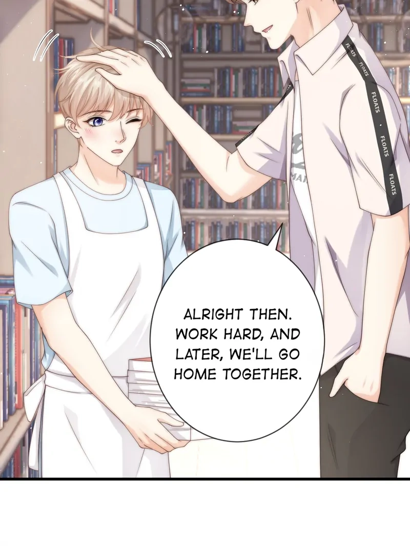 Green Plum Island Chapter 17 page 30 - 