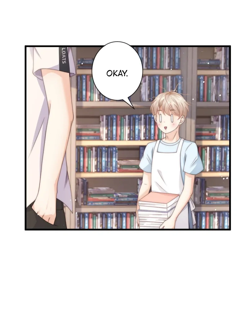 Green Plum Island Chapter 17 page 31 - 