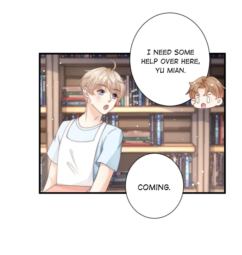 Green Plum Island Chapter 17 page 32 - 