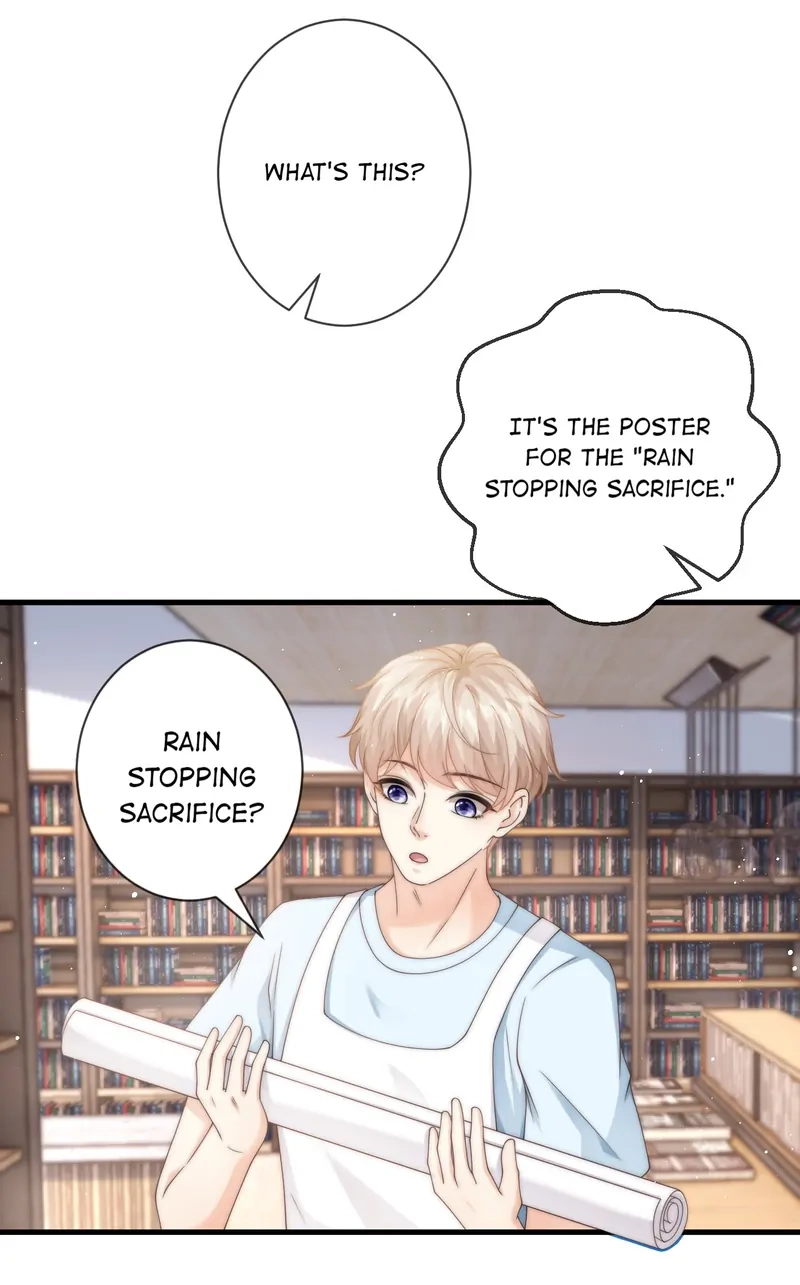 Green Plum Island Chapter 17 page 34 - 